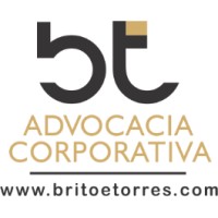 Brito e Torres Advocacia Corporativa Logo