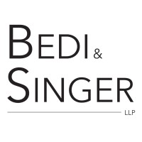 Bedi & Singer, LLP Logo