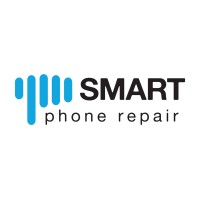 Smart Phone Repair Logo