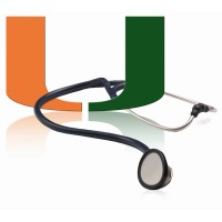 International Medicine Institute Medical Training Programs at the University of Miami Logo