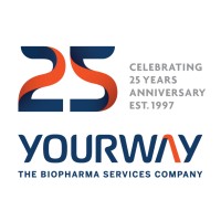 YOURWAY Logo
