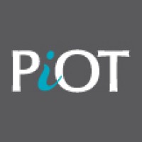 PiOT Occupational Therapy Services Logo