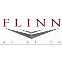 FLINN Aviation Logo