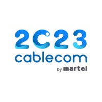Cablecom by Martel Logo