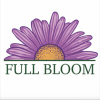 Full Bloom Publications Logo