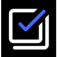 Groupdolists - Response Reinvented Logo