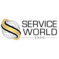 Service World Expo Logo
