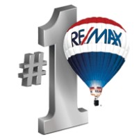 RE/MAX Central Realty Logo