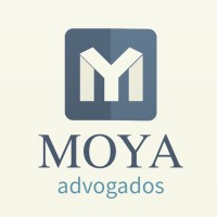 Moya Advogados Logo