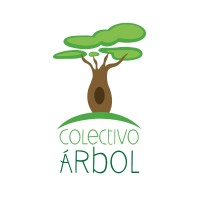 Colectivo Árbol Logo