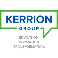 Kerrion Group Logo