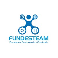 FUNDESTEAM Logo