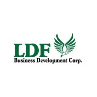 Lac du Flambeau Business Development Corporation Logo