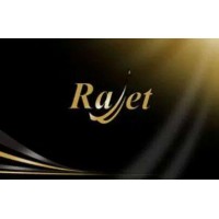 RaJet Aeroservicios Logo