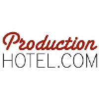 Productionhotel.com Logo