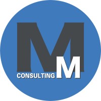 Makro-Mikro Consulting GmbH Logo