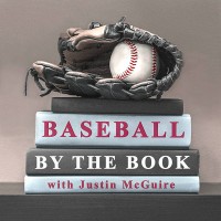Baseball by the Book Logo