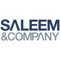 Saleem & Company Logo