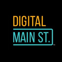 Digital Main Street Logo