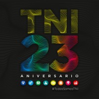 Tecnologías Naturales Internacional Logo