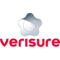 Verisure Logo