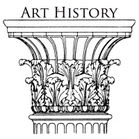 Art History Logo