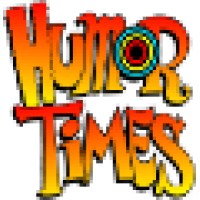 Humor Times Logo