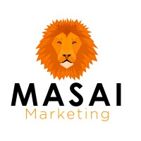 Masai Marketing Logo