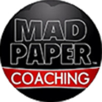 MadPaper Coaching Logo