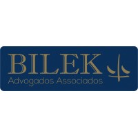 Bilek Advogados Associados Logo