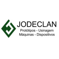 JODECLAN - Ferramentaria Comércio e Indústria Ltda - EPP Logo