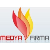 Medya Firma Logo