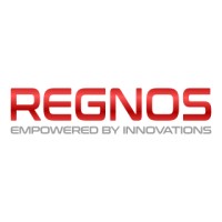 Regnos s.r.o. Logo