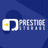 Prestige Storage Mini Depostos Logo