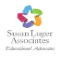 Susan Luger Associates, Inc. Logo