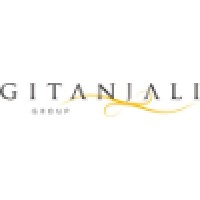 Gitanjali Gems Ltd Logo