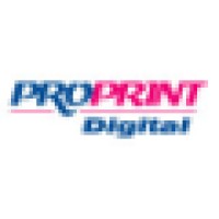 ProPrint Digital Logo