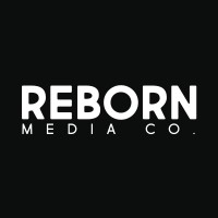 Reborn Media Logo