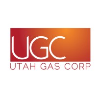 Utah Gas Corp Logo