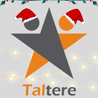 TALTERE Logo