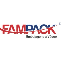 FAMPACK EMBALAGENS Logo