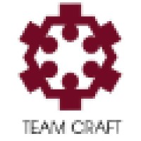 Team Craft, Inc. Logo
