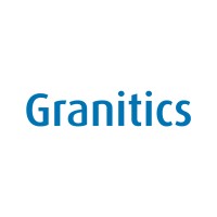 Granitics Oy Logo