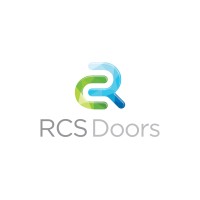 RCS Doors Ltd Logo