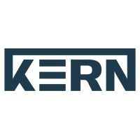 KERN Engenharia Logo
