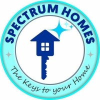 Spectrum Homes Logo
