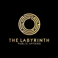 The Labyrinth Public Affairs Logo