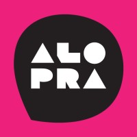 Alopra Studio Logo