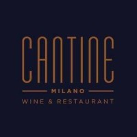Cantine Milano Logo