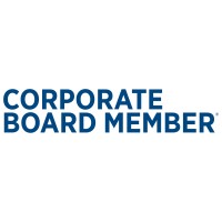 Corporate Board Member Logo